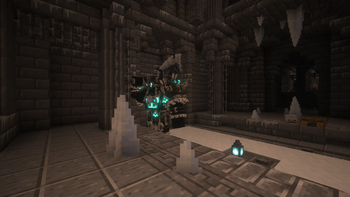 Dungeon Warfare