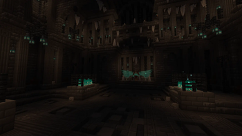 Dungeon Warfare
