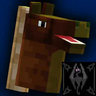 Dragon Horse Armor Compat