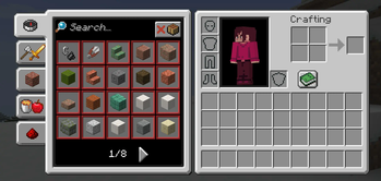 Inventory GUI