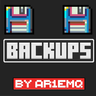 AR1 Backup 图标