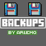 AR1 Backup