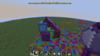 EnderiteMC's Random Ruckus — screenshot 1