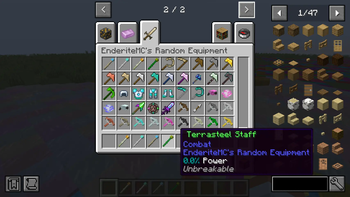 EnderiteMC's Random Ruckus — screenshot 4