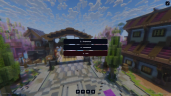 Phaze Client — screenshot 1
