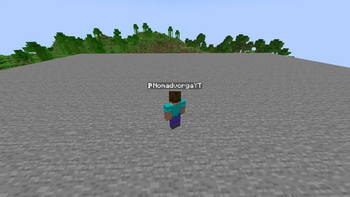 Phaze Client — screenshot 3