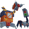 Cobbled Beasts