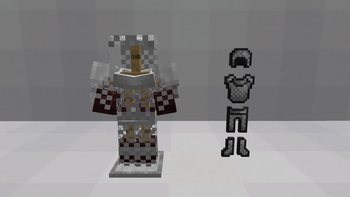 Chainmail set
