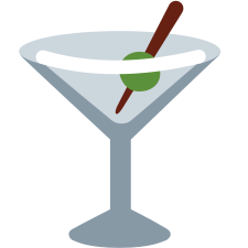 Cocktail (spigot)