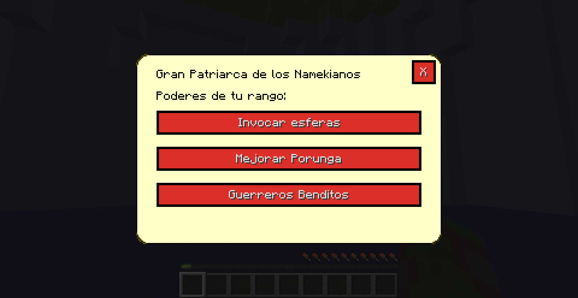 Better Namekians — screenshot 1