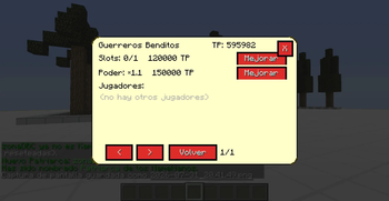 Better Namekians — screenshot 3