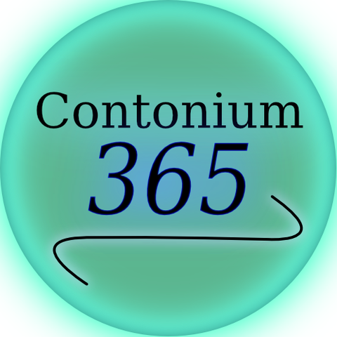 Contoniums Vanilla+