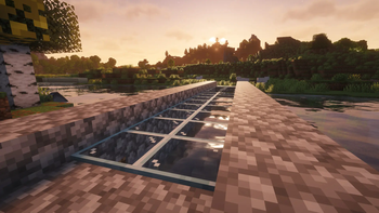 Glass Bridge