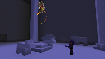 Artemis Fight
