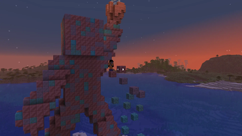 Parkour Game
