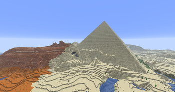The Great Pyramid of Giza