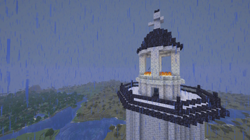 Lighthouse Beacon