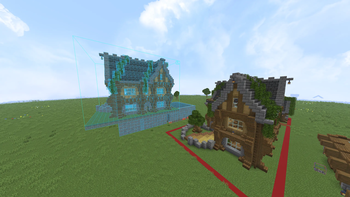 Survival Essencials