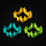Universal Tiers