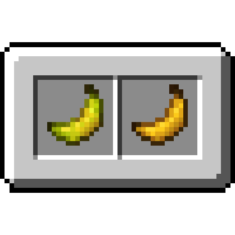 Minyus's Banana Apples