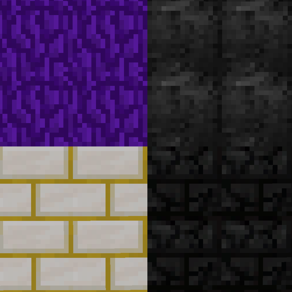 New Blocks Galore
