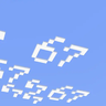 67Clouds 图标
