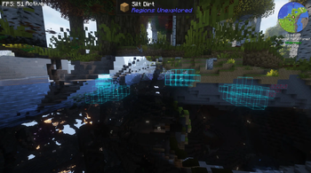 Ore Tuner Screenshot 1