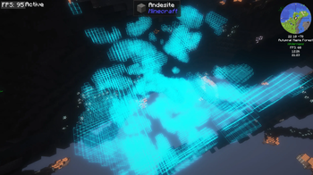 Ore Tuner Screenshot 3