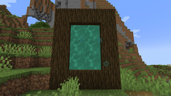 Middle Realm Portal