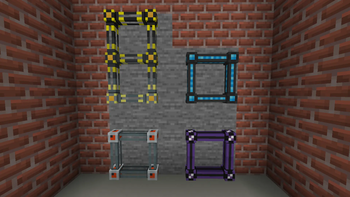 Mod compat conduits