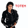 Michael Jackson totem (Speed Demon) 图标