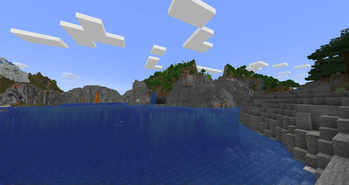 Efficient Distant Rendering 2