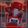 Fresh 3D Mooshroom