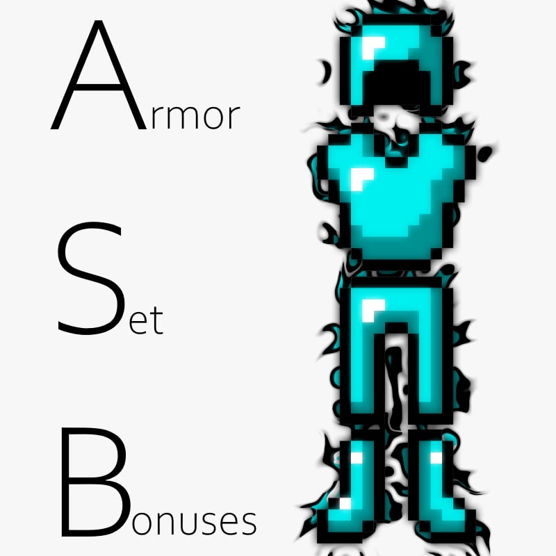 Armor Set Bonuses