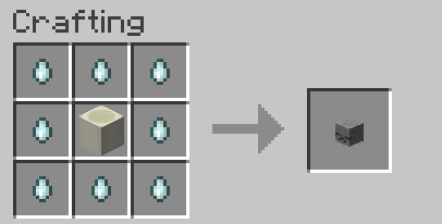 Dried Ghast Recipe