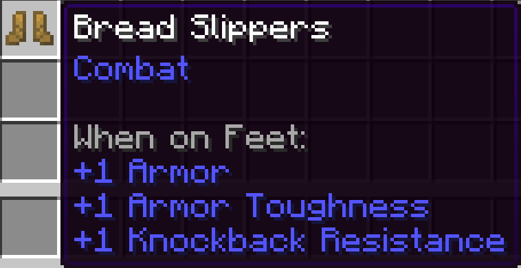 Attributes