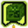Soft Foliage