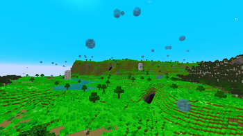 FrutigerBiome (no shader)