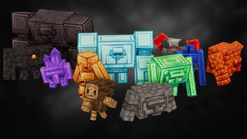 Named Variants