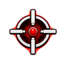 TargetCrosshair logo