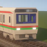 【MTR3】20m4ドア拡幅車体キット|20m4doors_widened