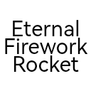 Eternal Firework Rocket