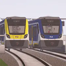 [MTR4]NS Trains Pack