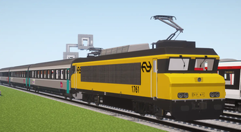 Class 1700