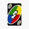Uno Reverse Totem 图标