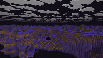 New Dimension