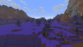 New Biome
