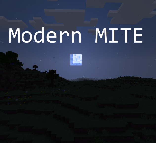 ModernMITE