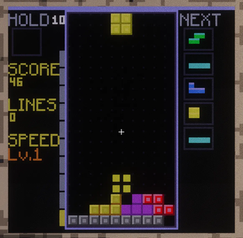 CPU Mode