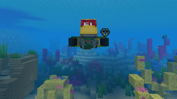 Turtle Visor